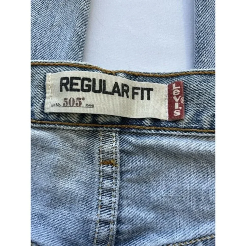Levis elevate your